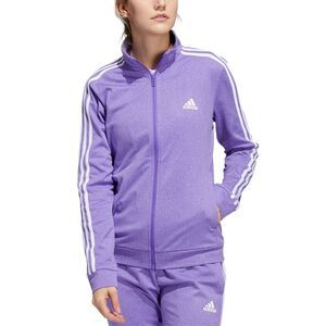 Adidas Essential 3-Stripes Tricot Jacket Size‎ M